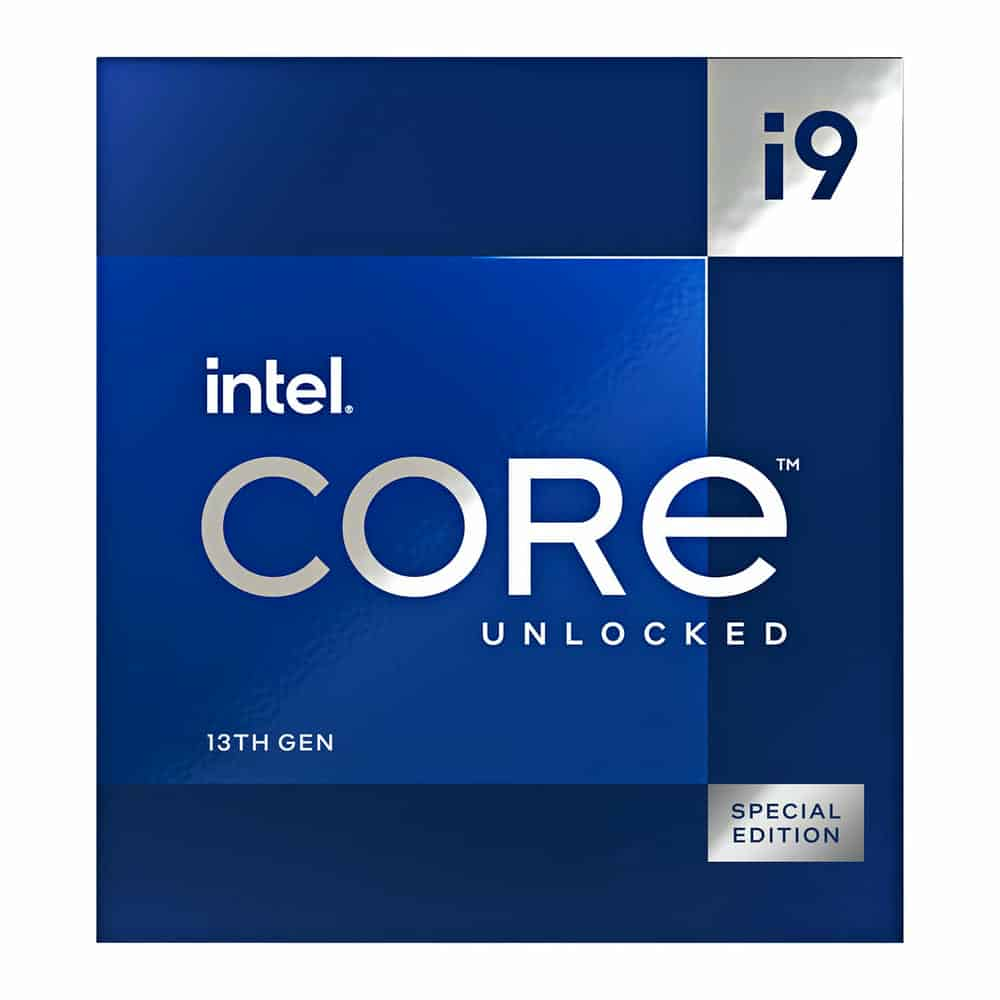 (image for) Intel 24 Core i9 13900KS Raptor Lake 6.0GHz Turbo CPU-Processor